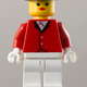 Image for article titled Exclusive: The Evolution of the Minifig